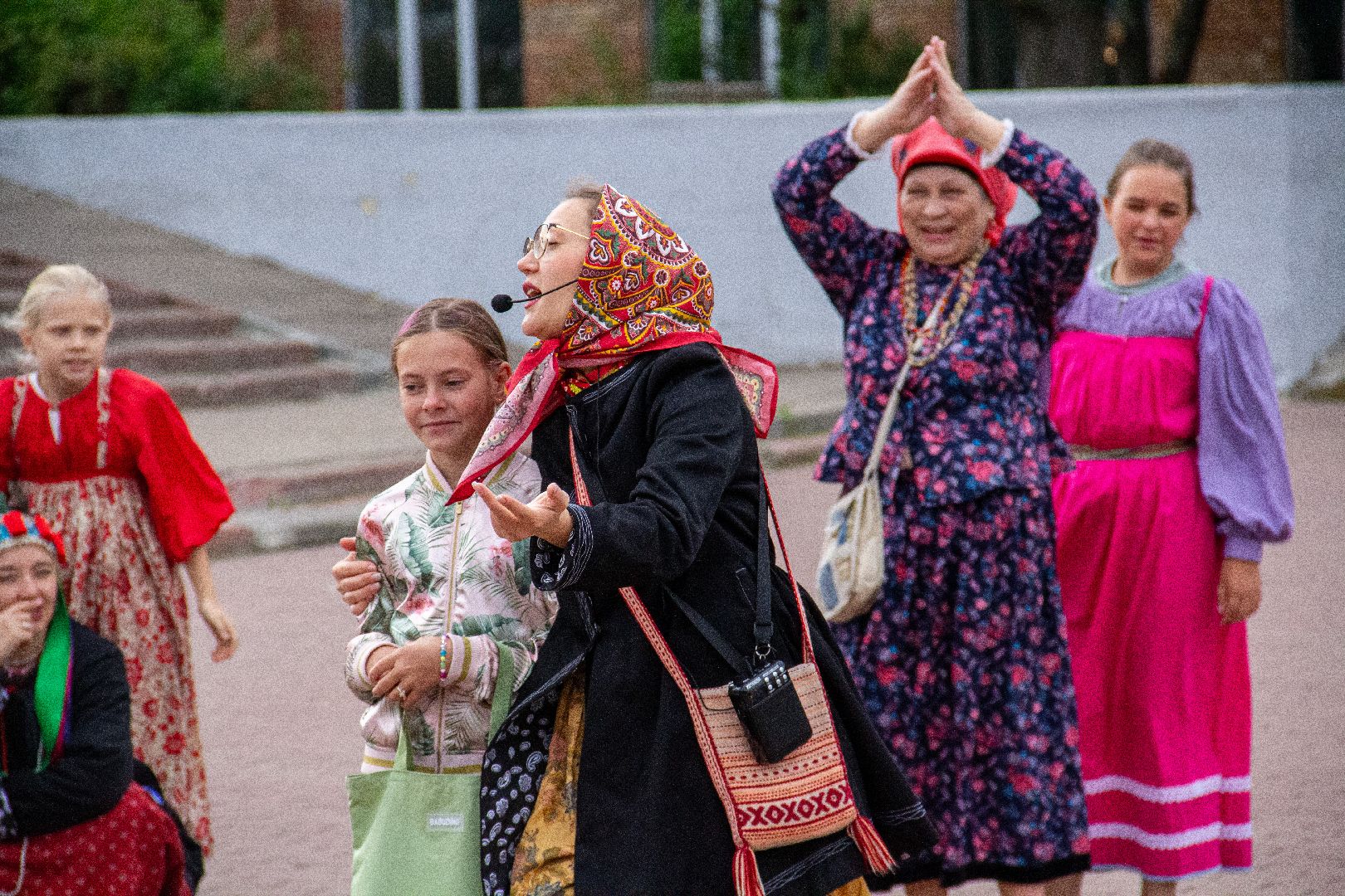 Подольск, выборы