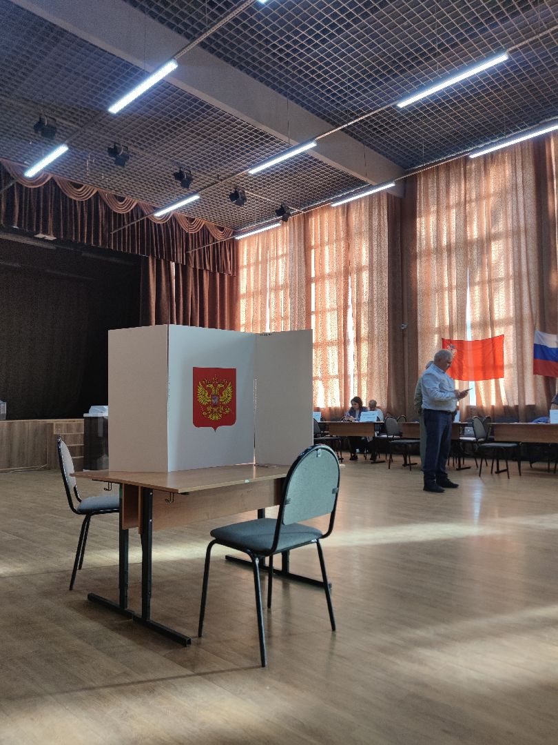 Экоактивист, экология, дэг, электронное голосование, Дубна