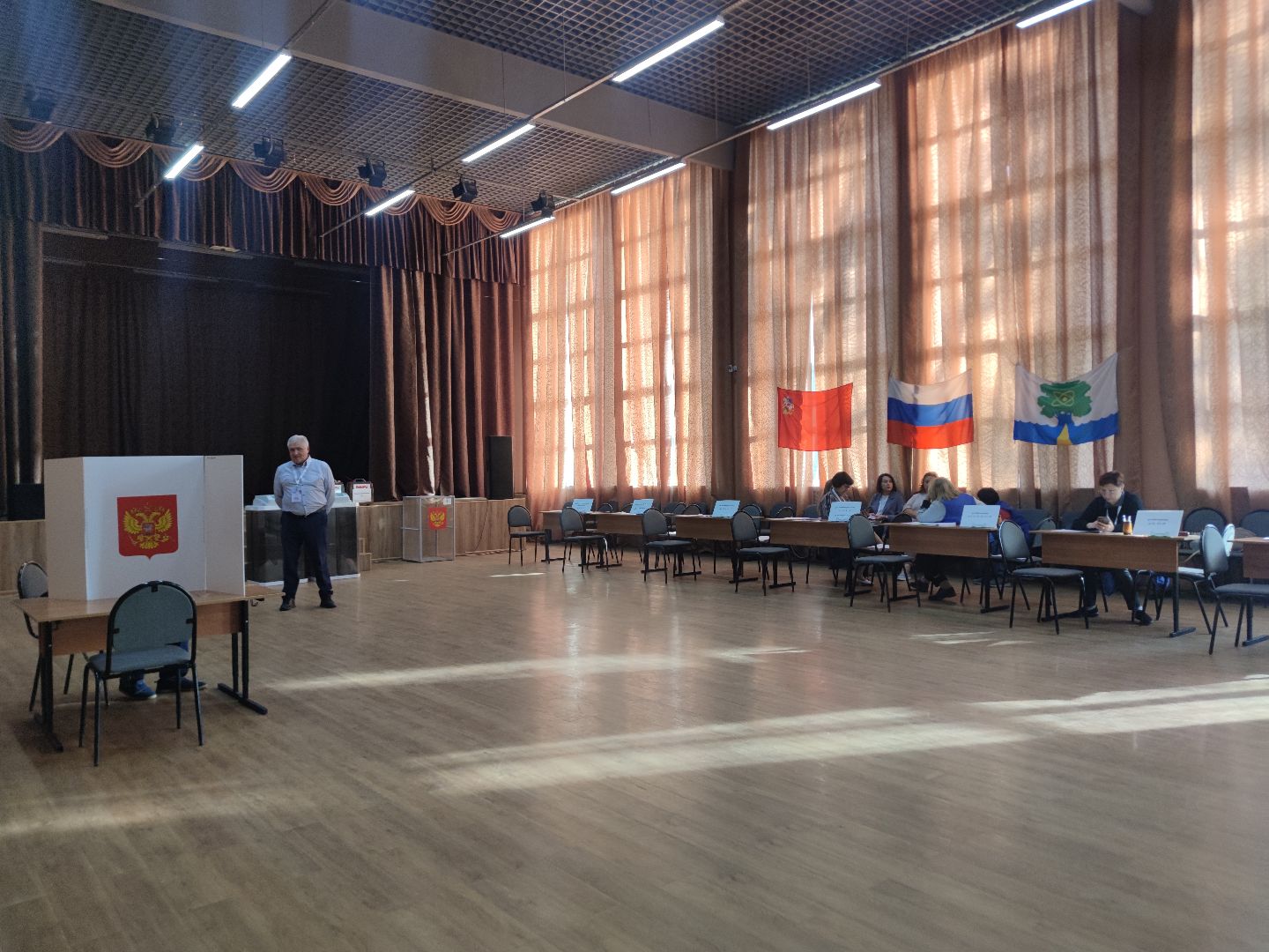 Экоактивист, экология, дэг, электронное голосование, Дубна