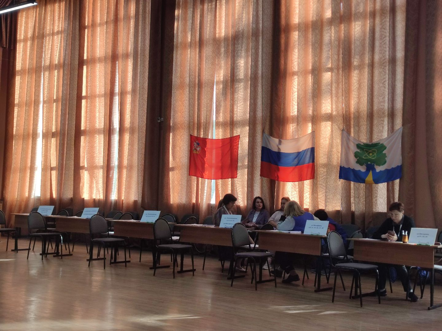 Экоактивист, экология, дэг, электронное голосование, Дубна