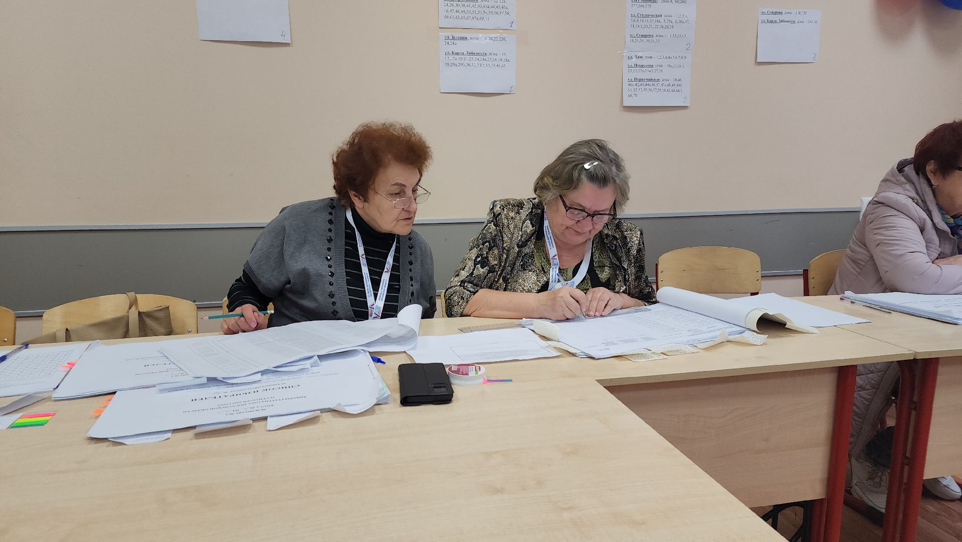 Коломна, выборы, губернатор, избирательный участок,