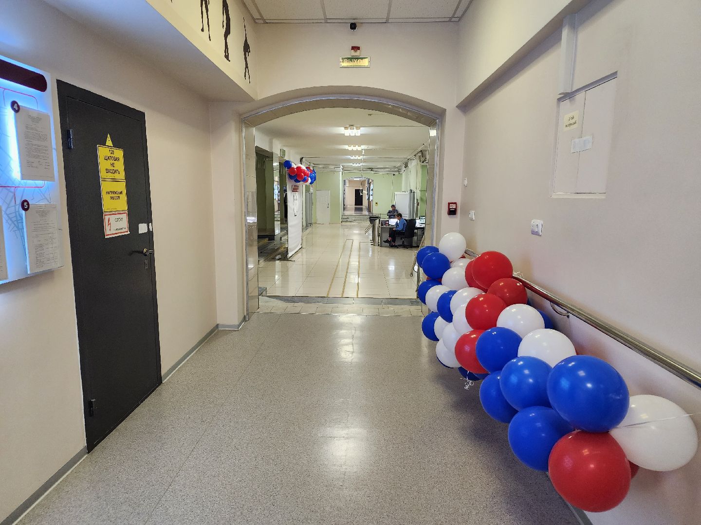 Коломна, выборы, губернатор, избирательный участок,