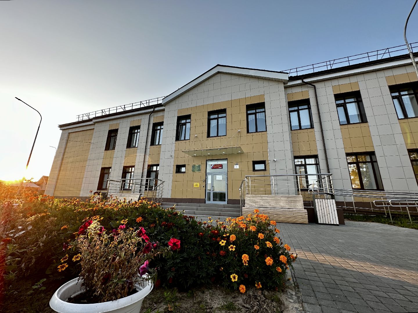 Клин, общество, выборы, люди