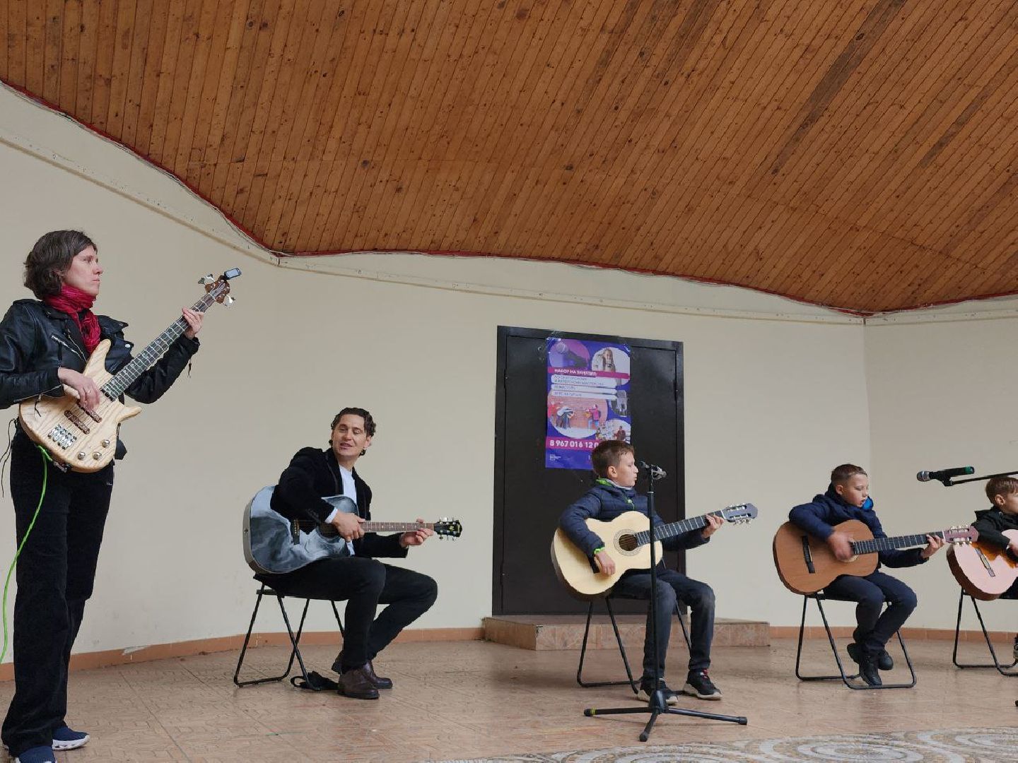 день города; праздник; видное; концерт