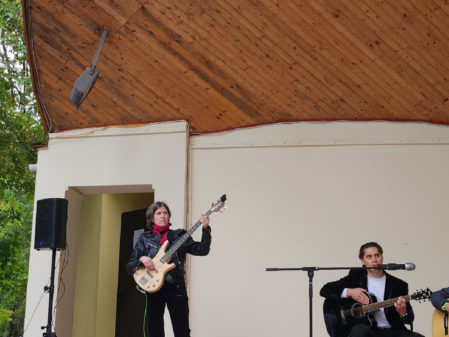 день города; праздник; видное; концерт