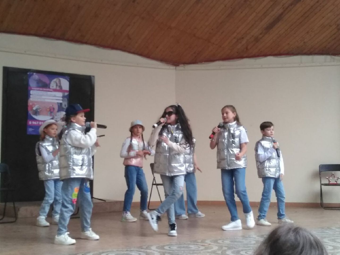 день города; праздник; видное; концерт