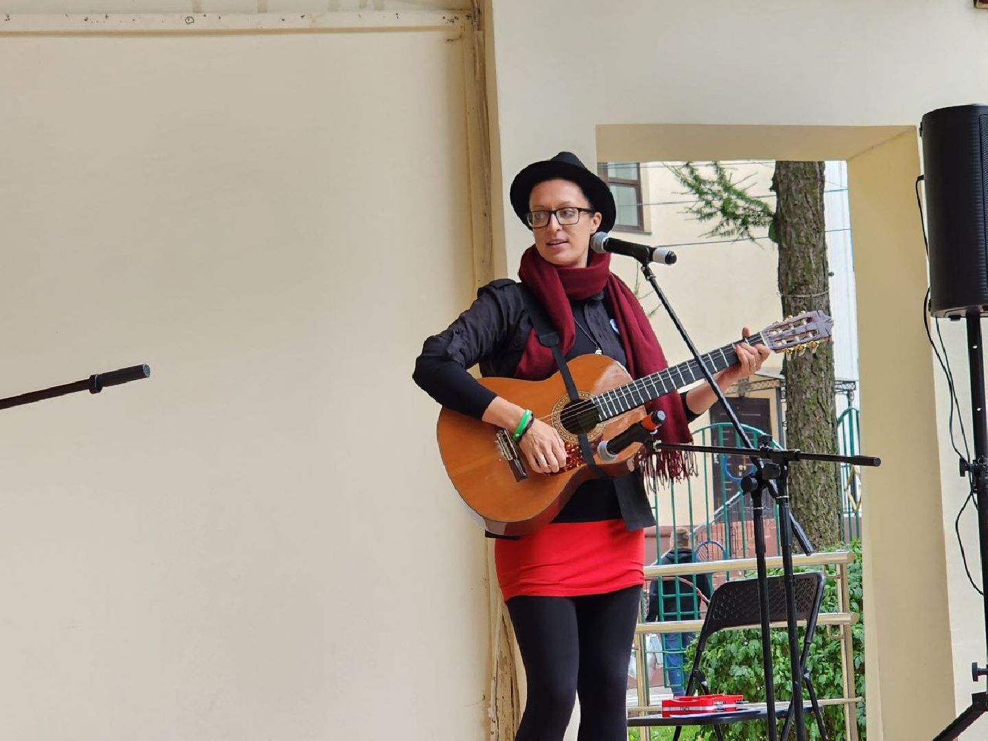 день города; праздник; видное; концерт