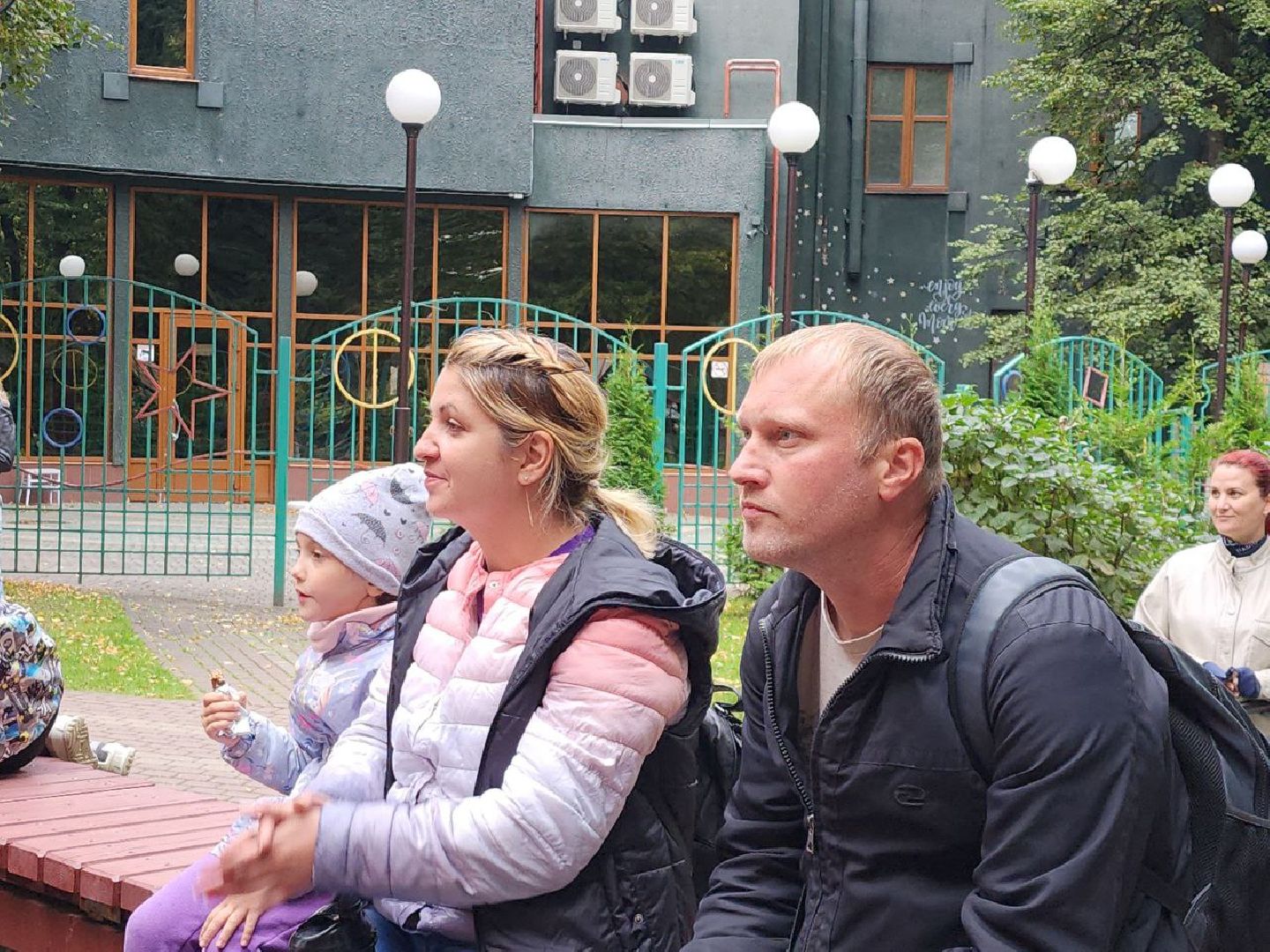 день города; праздник; видное; концерт