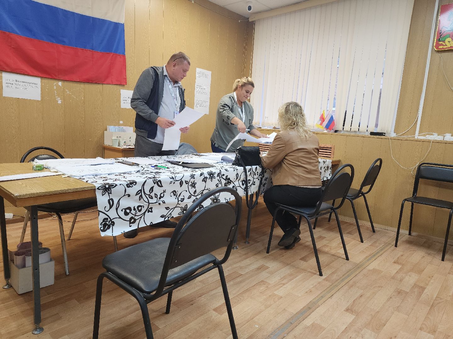 Егорьевск, выборы, выборы 2023, выборы губернатора московской области, выборы губернатора, подмосковье выбирает 2023, подмосковьевыбирает2023, едг 2023,