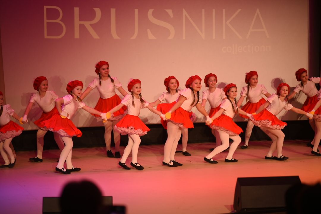 мода, Бронницы, стиль, досуг