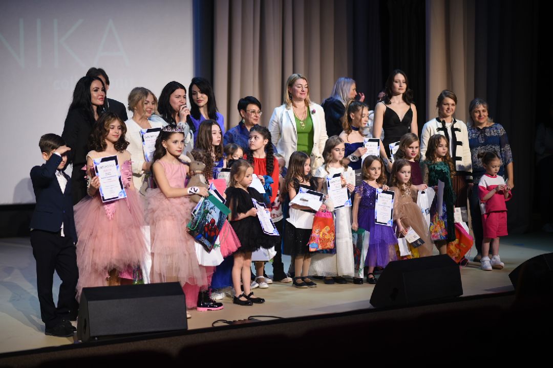 мода, Бронницы, стиль, досуг