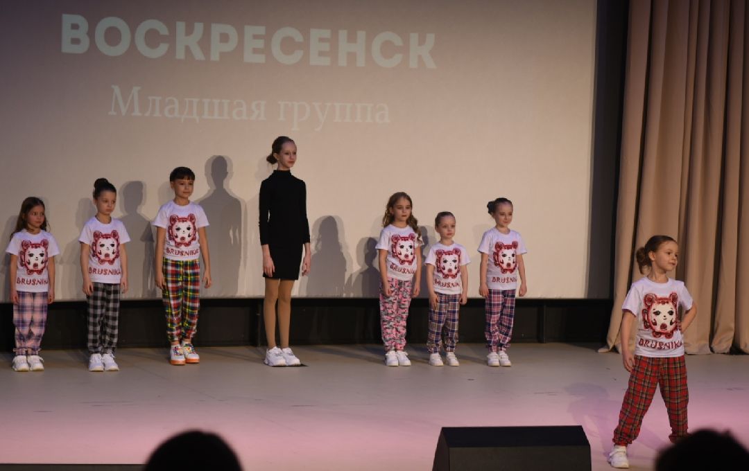 мода, Бронницы, стиль, досуг