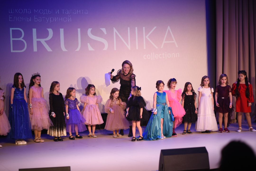 мода, Бронницы, стиль, досуг