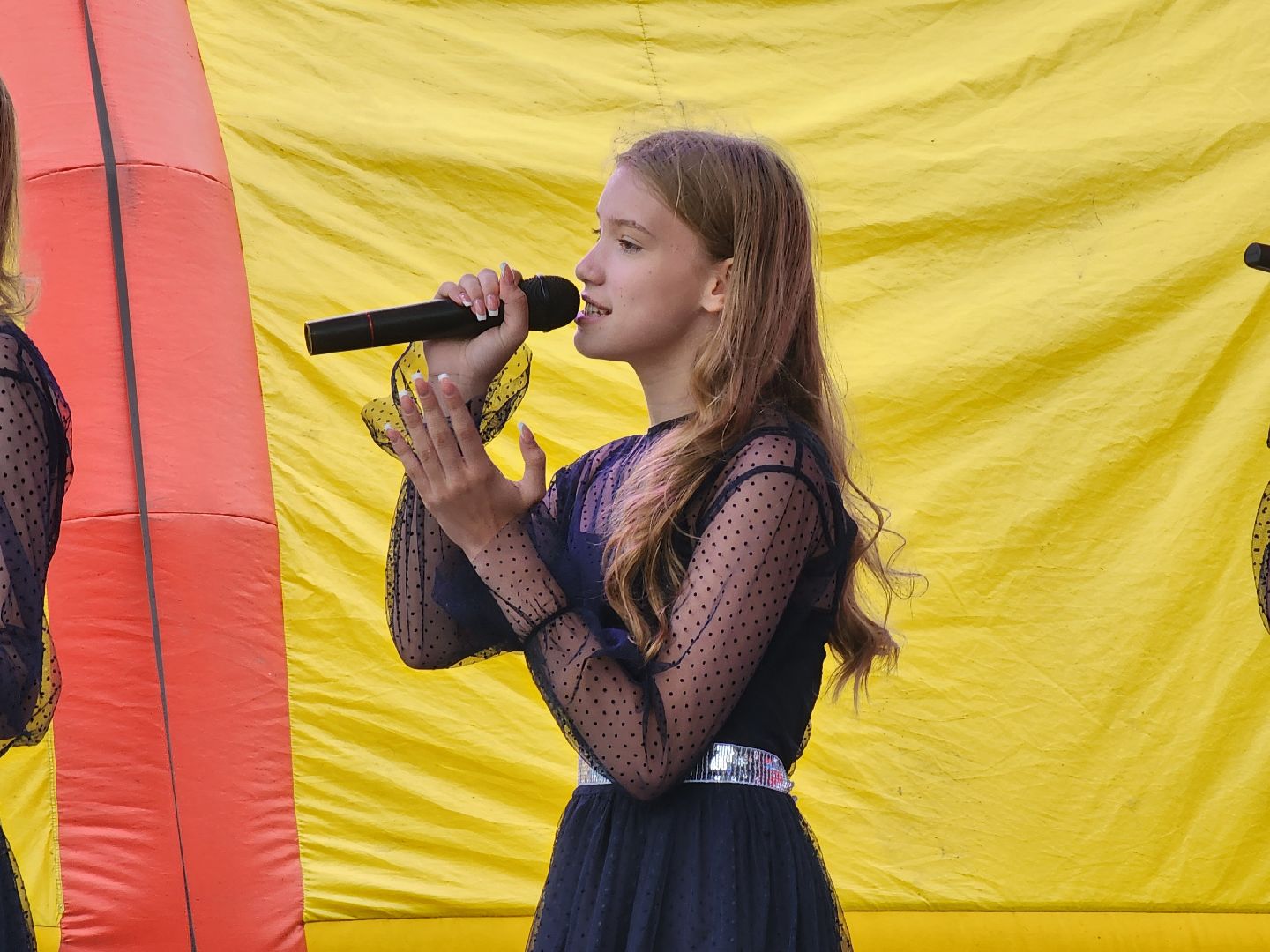 осень; день города; видное; музыка; творчество