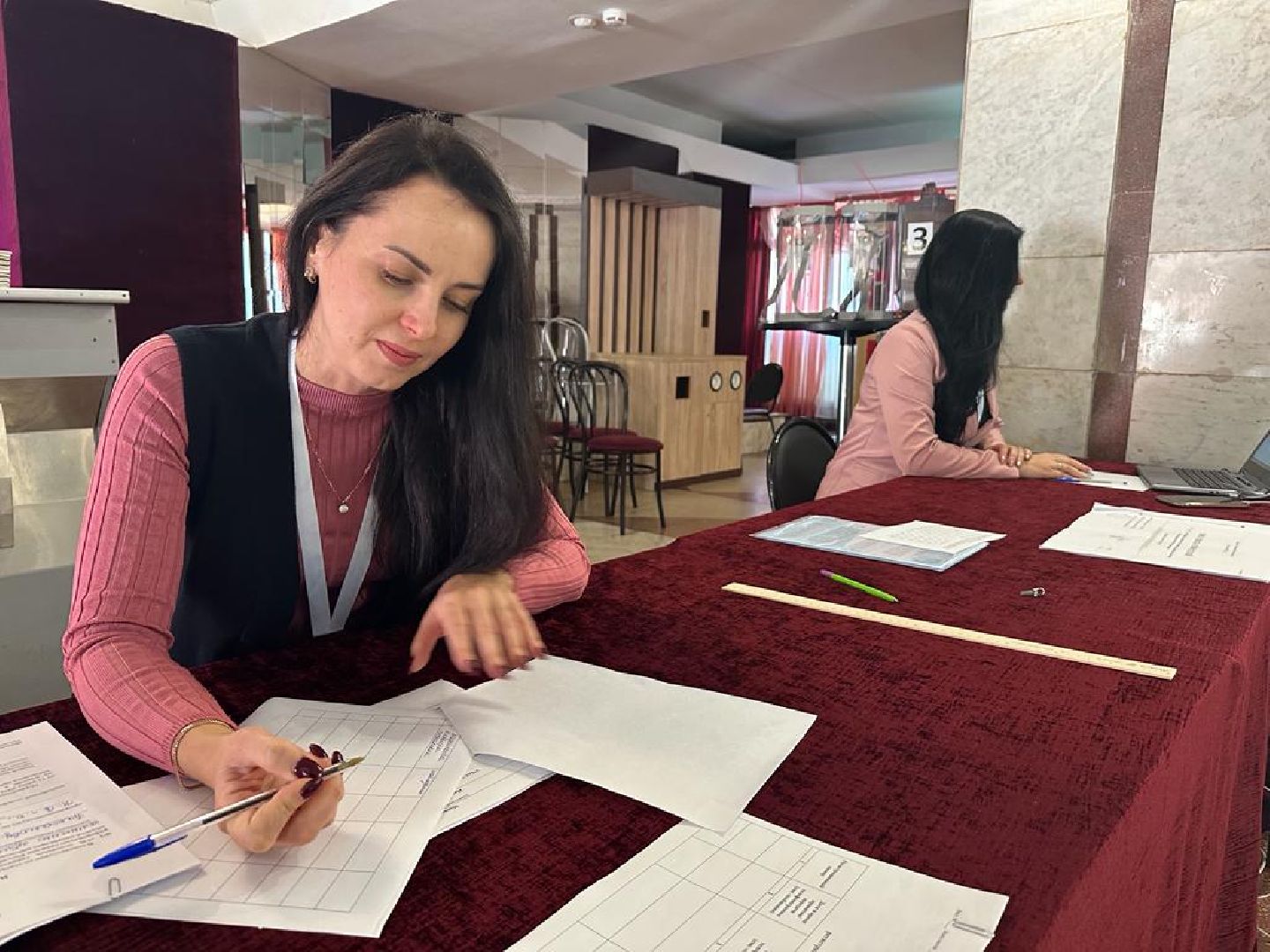 выборы губернатора московской области, ЕДГ, ПодмосковьеВыбирает2023, Наро-Фоминск, Дворец культуры «Звезда»