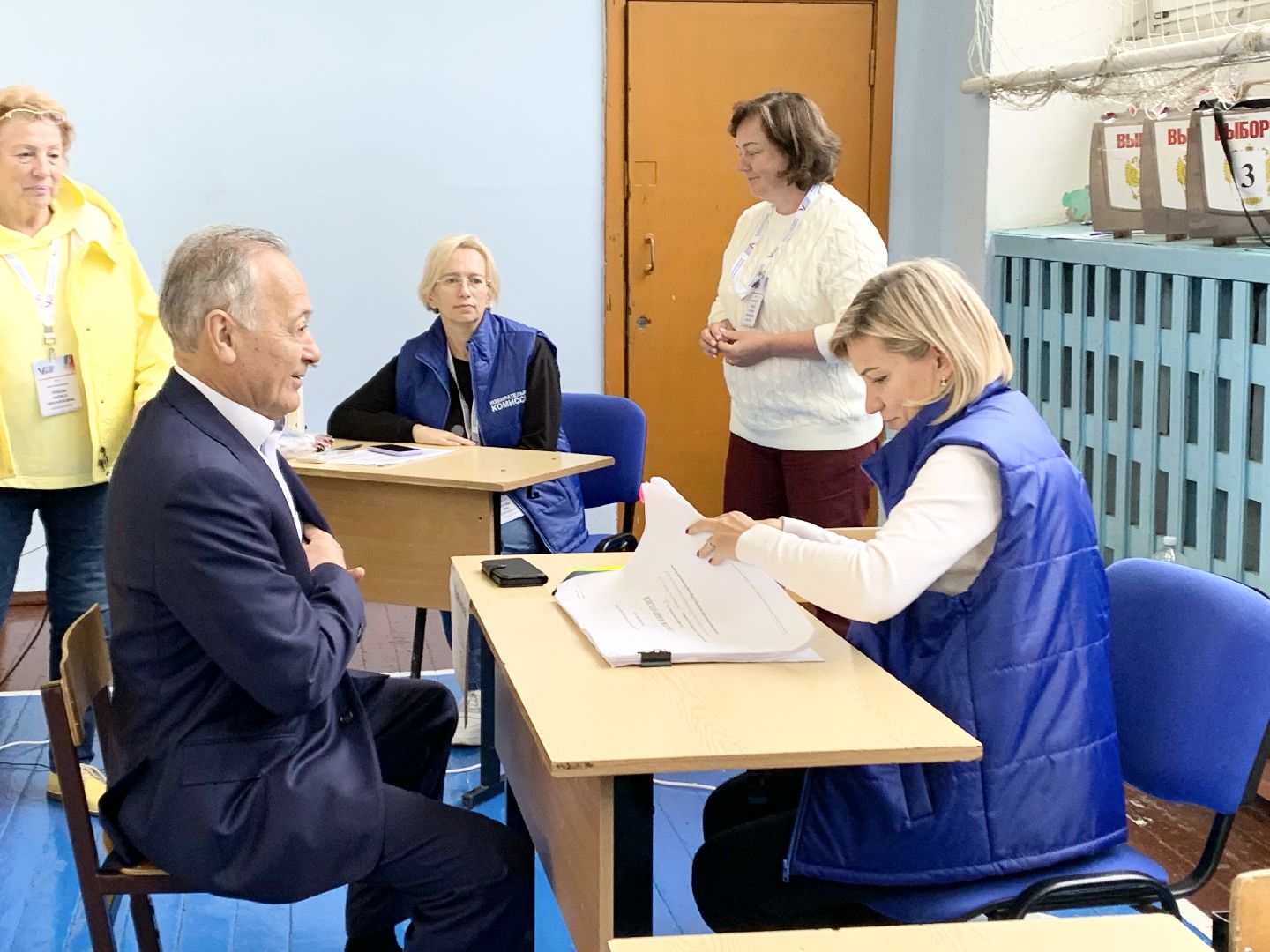 Балашиха, Подмосковье, выборы 2023, выборы губернатора московской области,