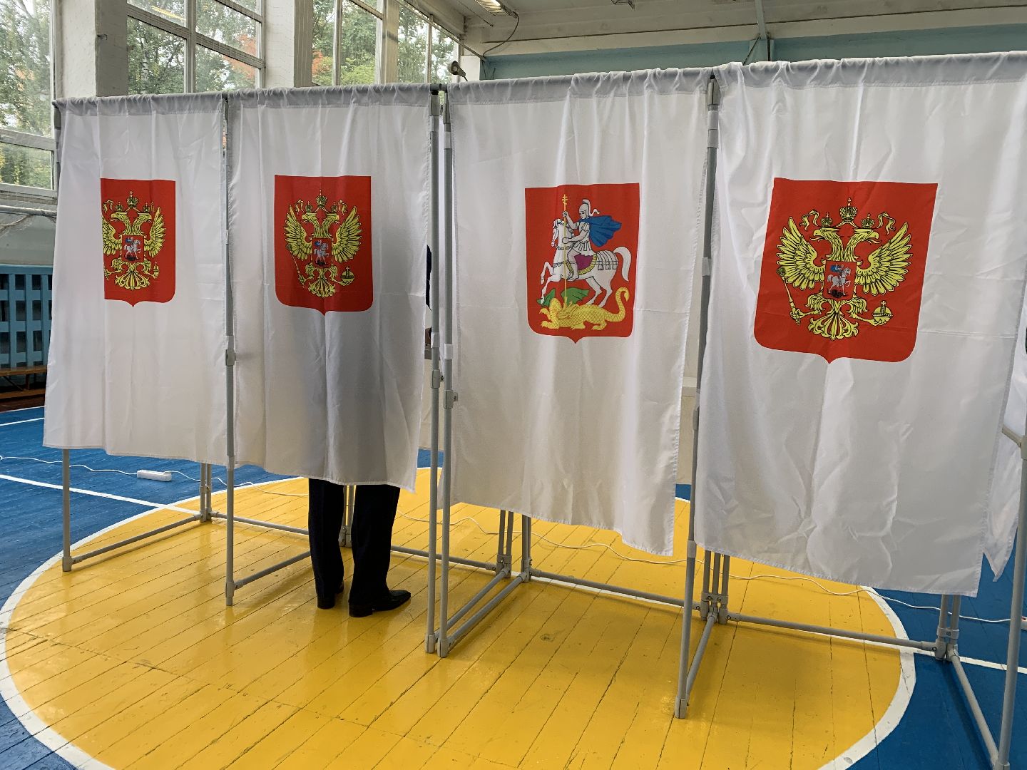 Балашиха, Подмосковье, выборы 2023, выборы губернатора московской области,