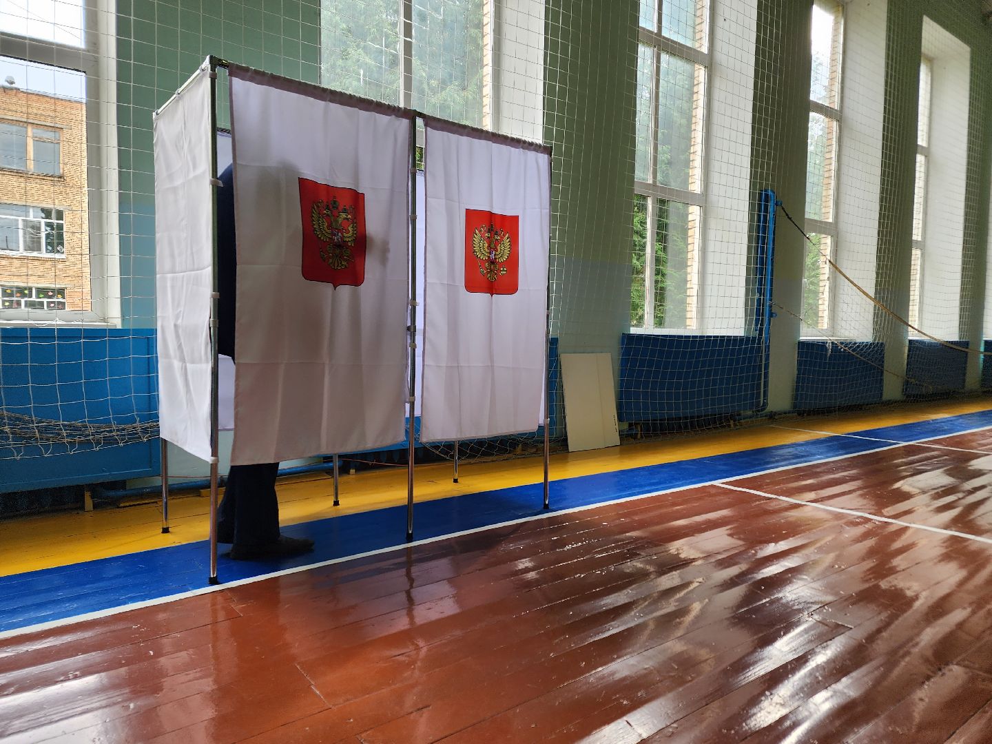 Ступино, ПодмосковьеВыбирает2023, ЕДГ2023