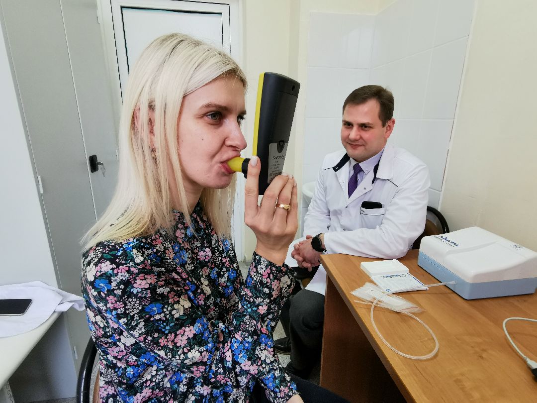 Подольск, медицина