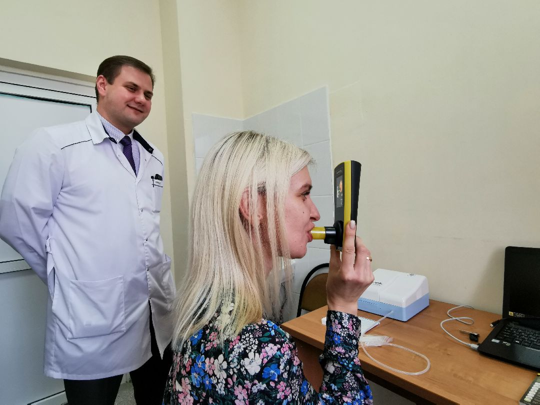 Подольск, медицина