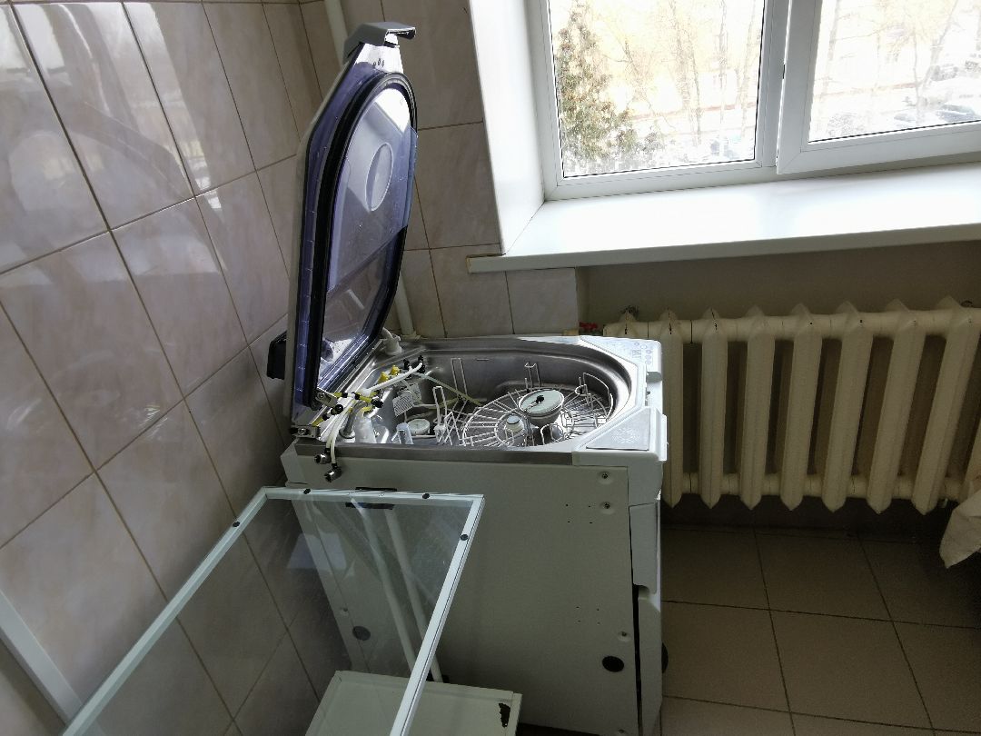 Подольск, медицина