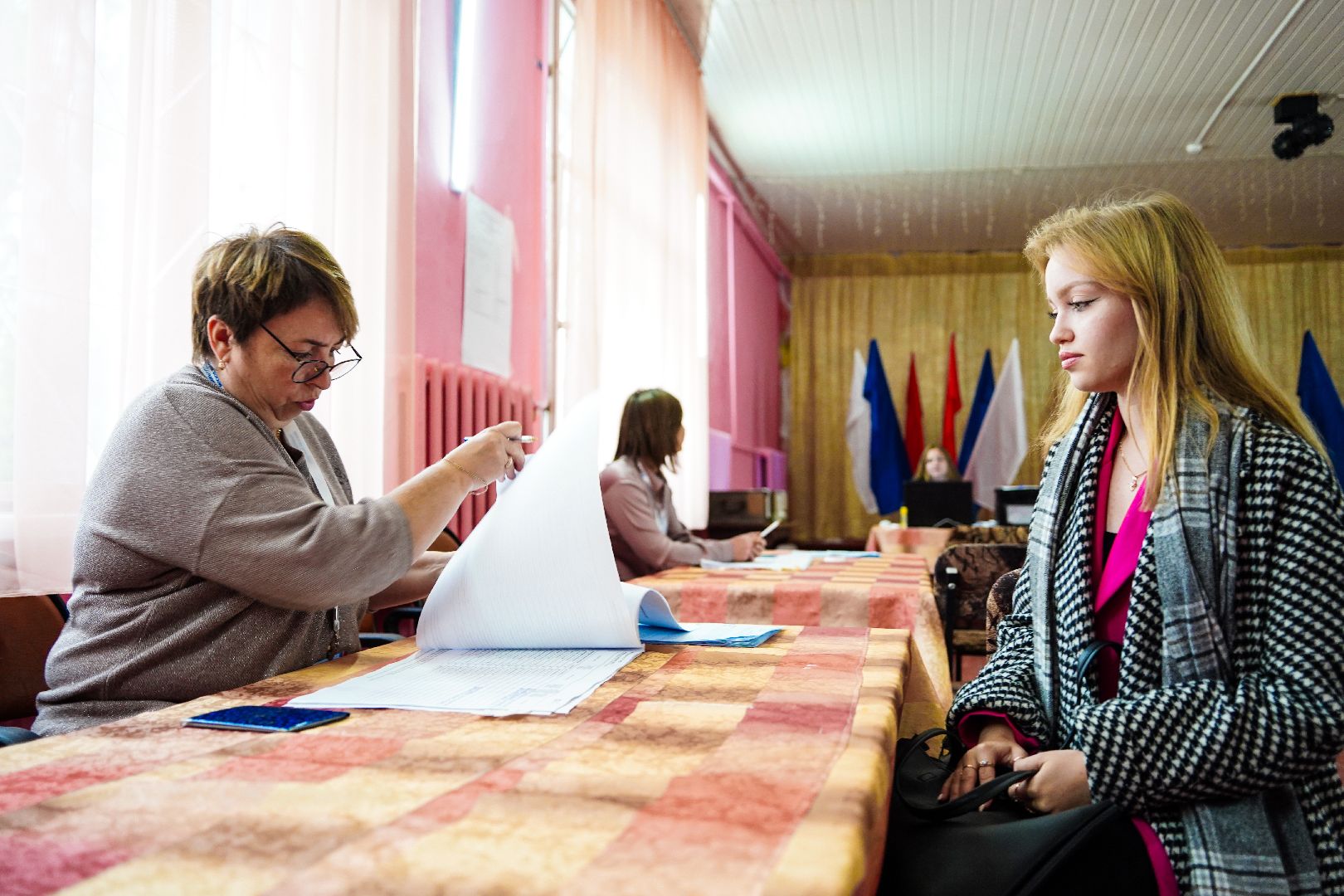 #БольшаяШатура #Шатура#Подмосковьевыбирает2023 #ЕДГ2023