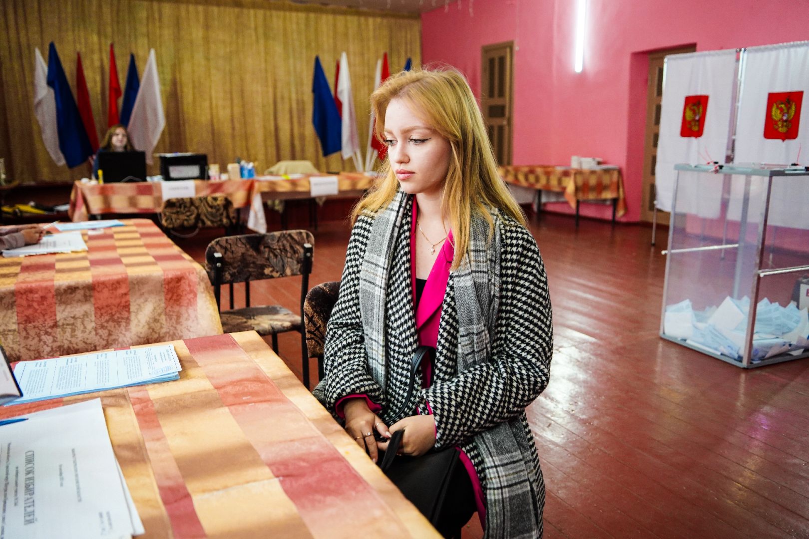 #БольшаяШатура #Шатура#Подмосковьевыбирает2023 #ЕДГ2023