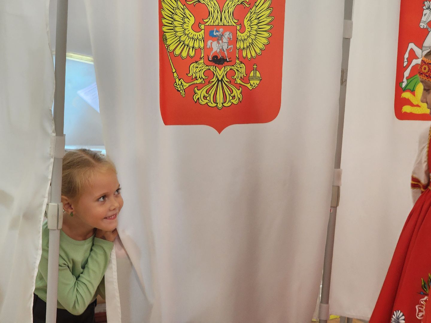 Егорьевск, выборы, выборы 2023, выборы губернатора, выборы губернатора московской области,