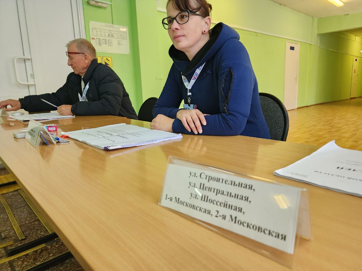 Кашира, ПодмосковьеВыбирает2023, ЕДГ2023