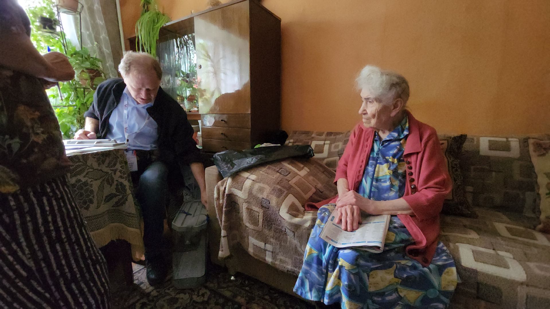 Одинцово, звенигород, выборы, едг 2023, голосования, губернатор,