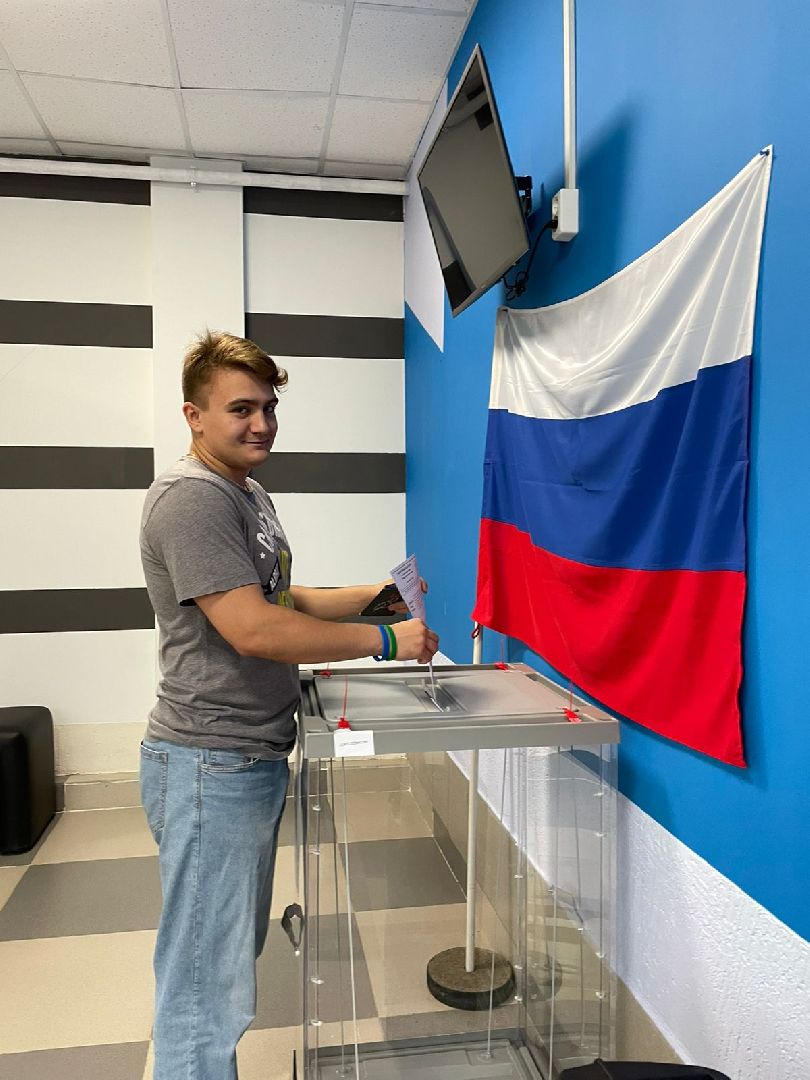 выборы губернатора московской области, Калининец ветеран,