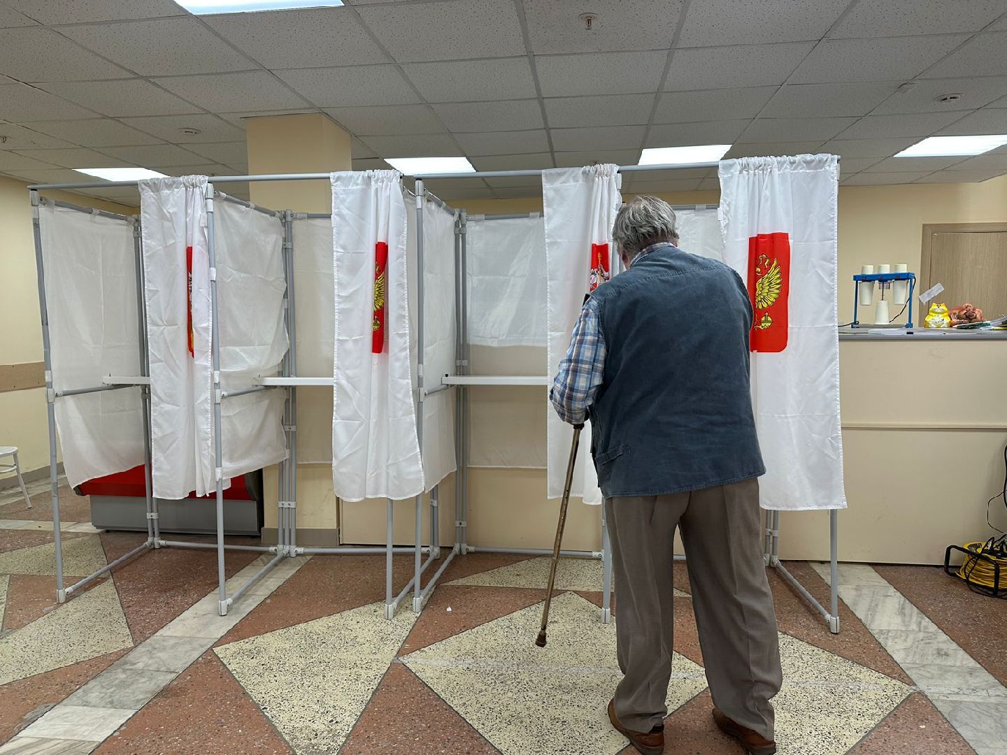 выборы губернатора московской области, ЕДГ2023, ПодмосковьеВыбирает2023