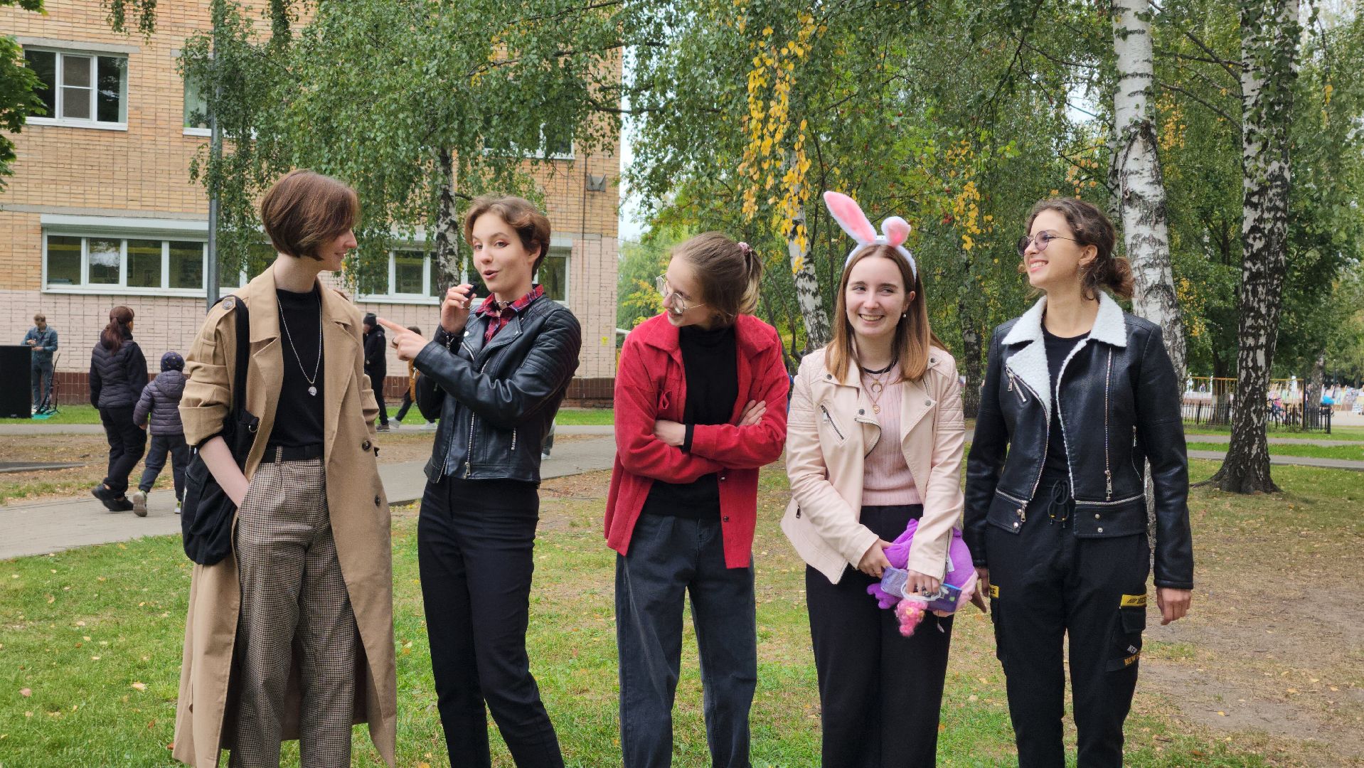 День города, концерт, музыкальная группа, Старая Купавна, Богородский городской округ