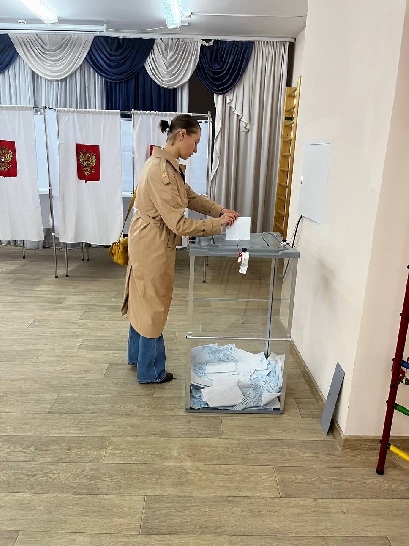 ПодмосковьеВыбирает2023, ЕДГ2023, Котельники, Подмосковье