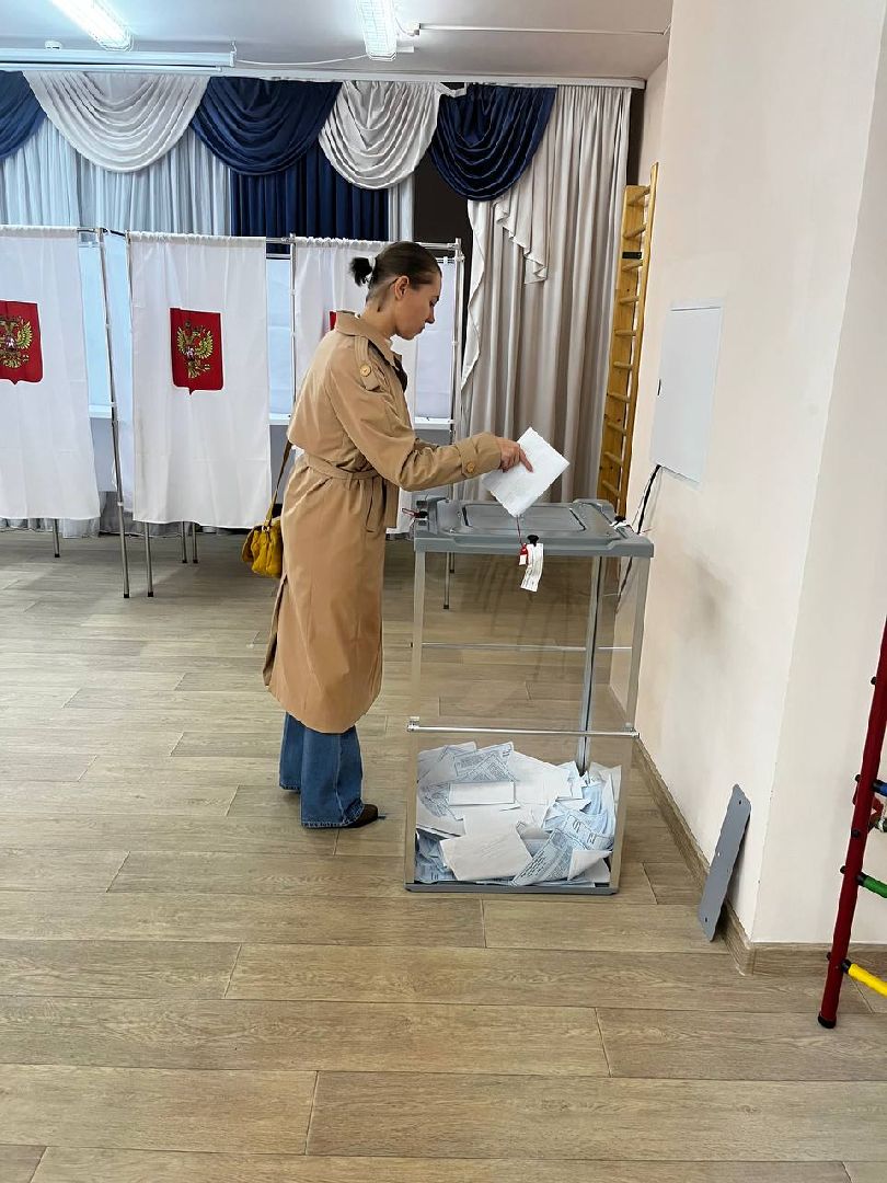 ПодмосковьеВыбирает2023, ЕДГ2023, Котельники, Подмосковье