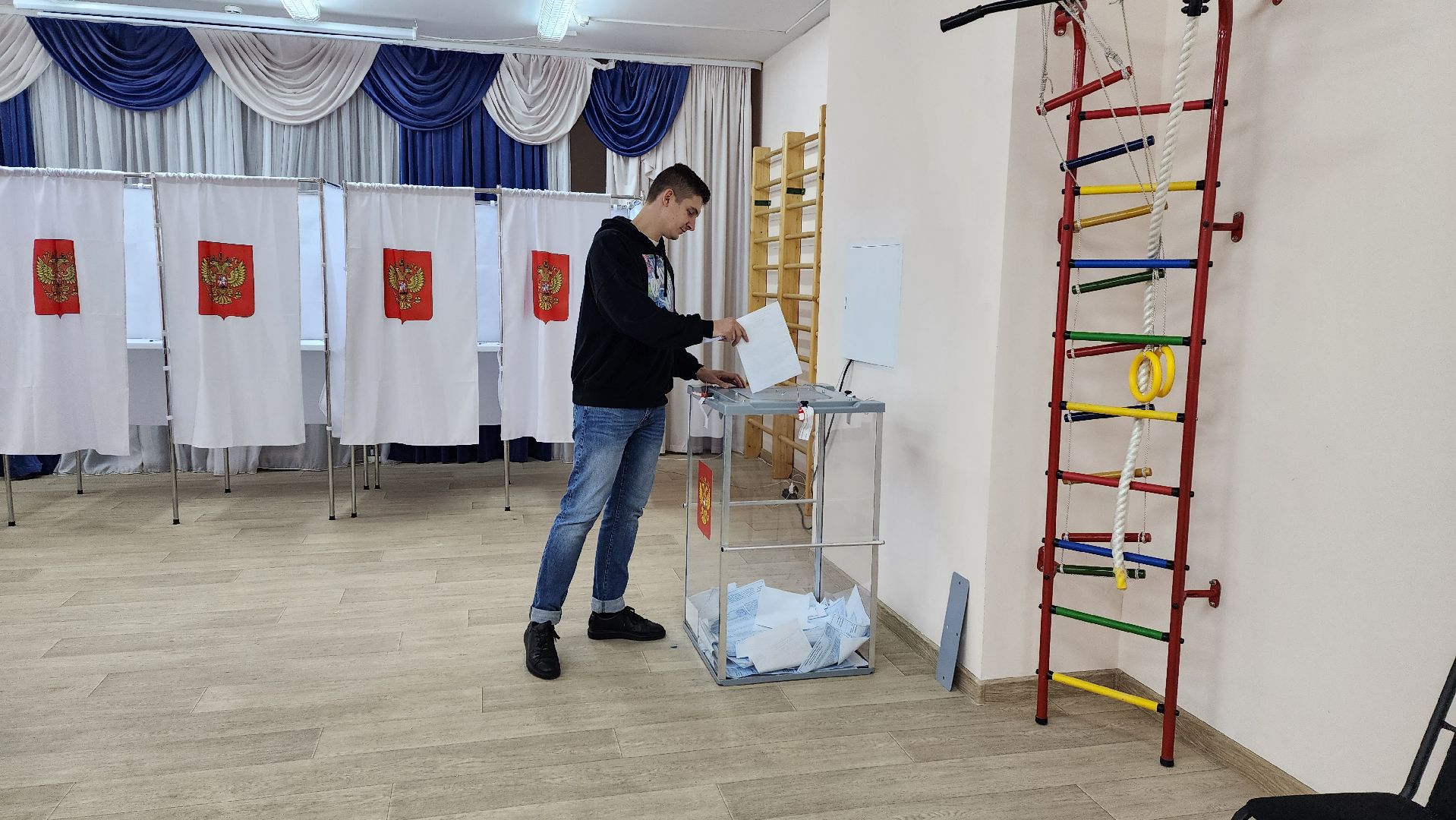 ПодмосковьеВыбирает2023, ЕДГ2023, Котельники, Подмосковье