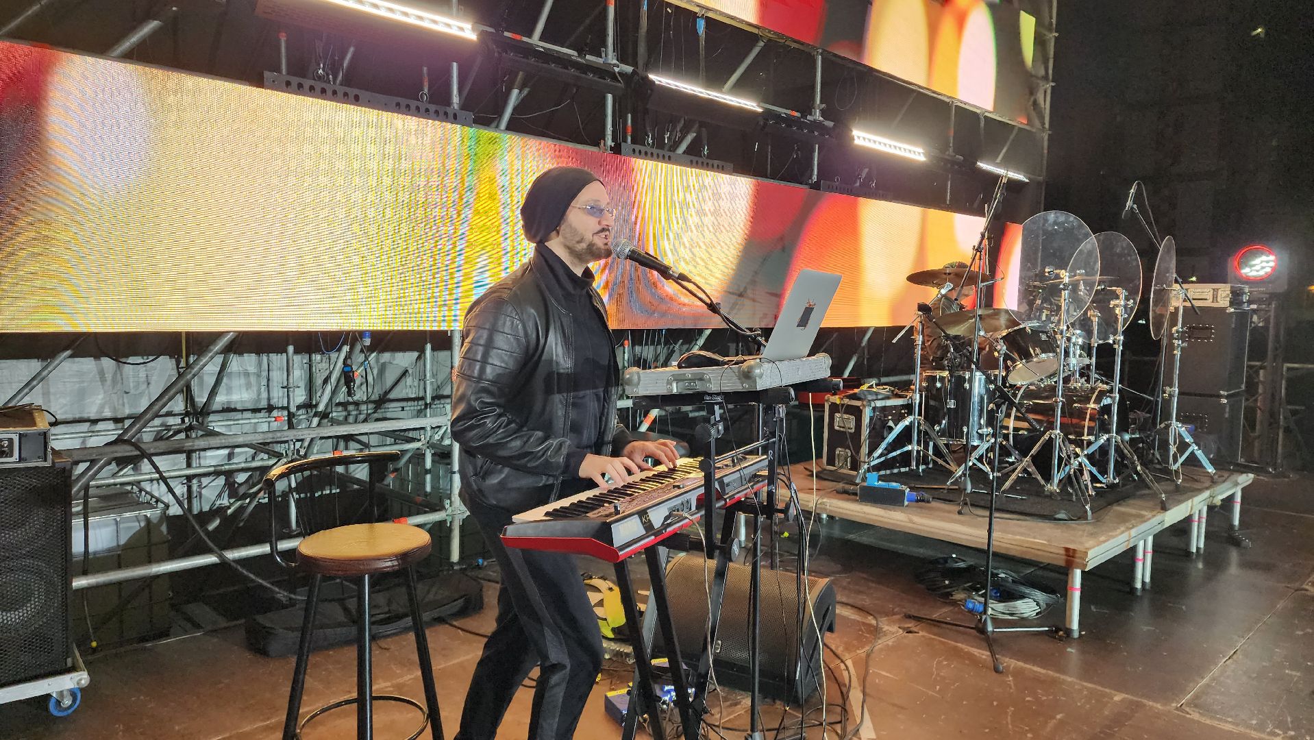 день города, Олег Газманов, концерт,