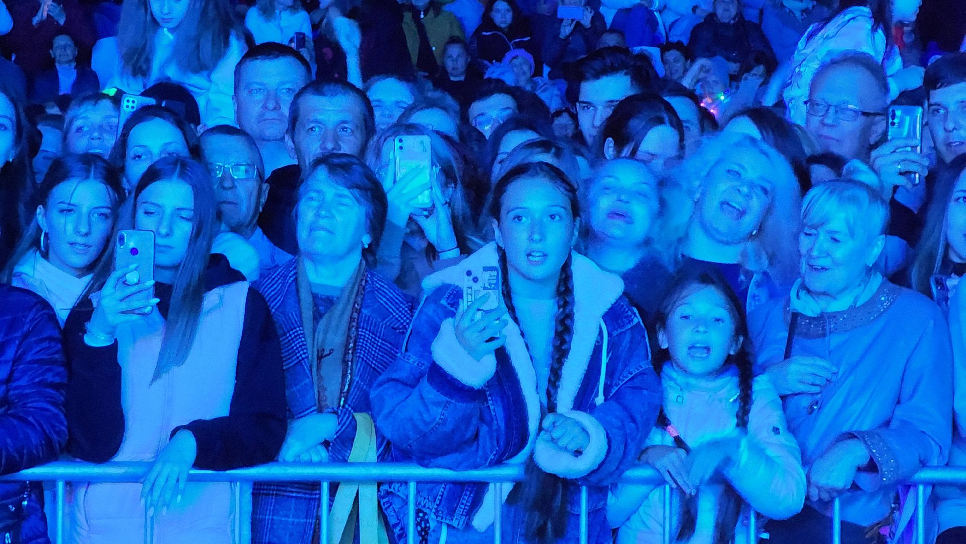 день города, Олег Газманов, концерт,