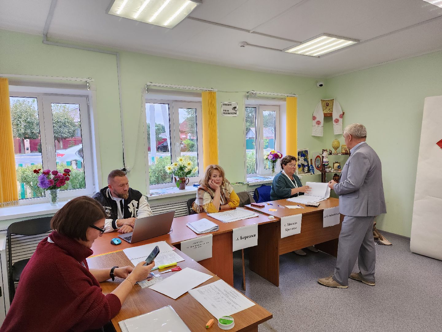 Егорьевск, выборы, выборы 2023, выборы губернатора, выборы губернатора московской области, подмосковье выбирает 2023, подмосковьевыбирает2023, едг 2023,