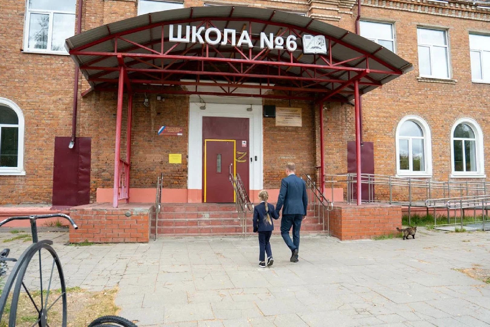 ПодмосковьеВыбирает2023, ЕДГ2023, выборы, Орехово-Зуево