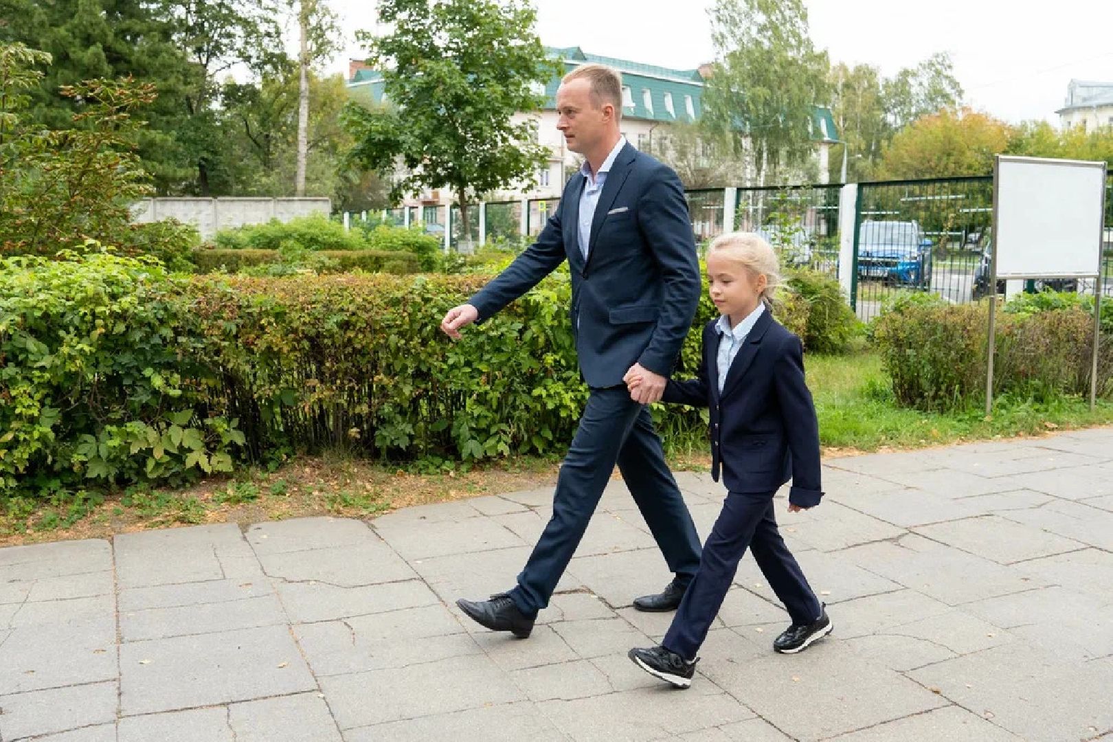 ПодмосковьеВыбирает2023, ЕДГ2023, выборы, Орехово-Зуево