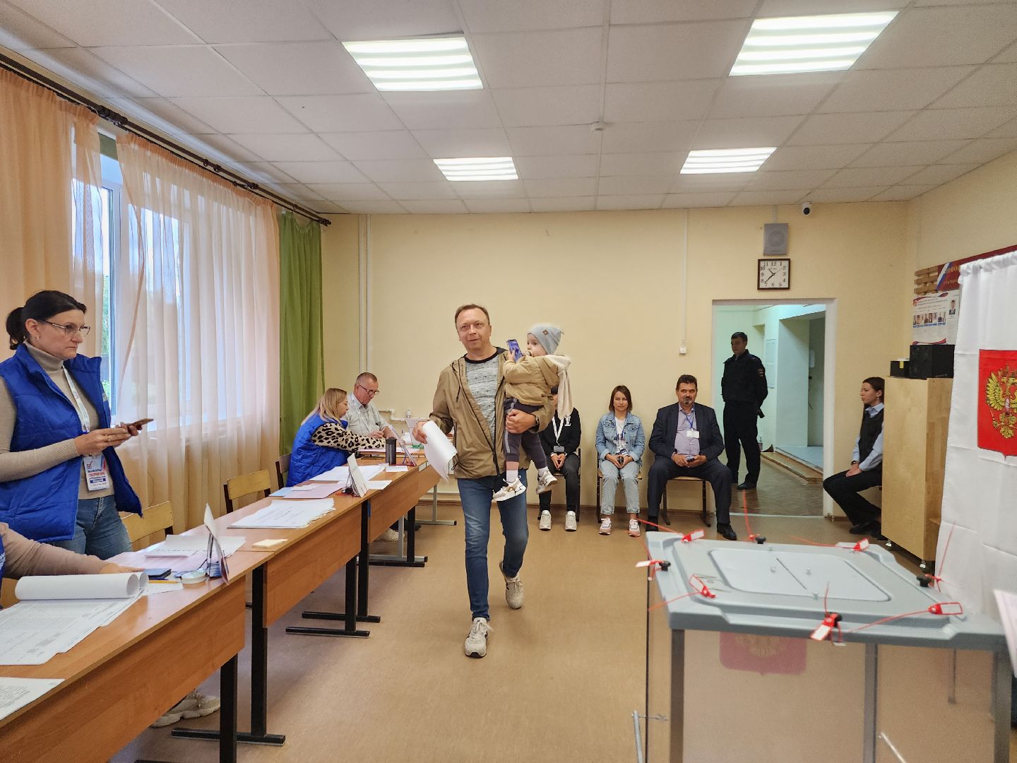 Егорьевск, выборы, выборы 2023, выборы губернатора, выборы губернатора московской области, подмосковье выбирает 2023, подмосковьевыбирает2023, едг 2023,