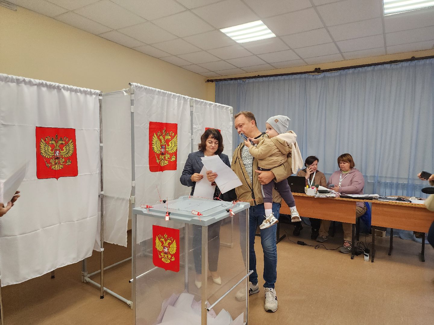 Егорьевск, выборы, выборы 2023, выборы губернатора, выборы губернатора московской области, подмосковье выбирает 2023, подмосковьевыбирает2023, едг 2023,