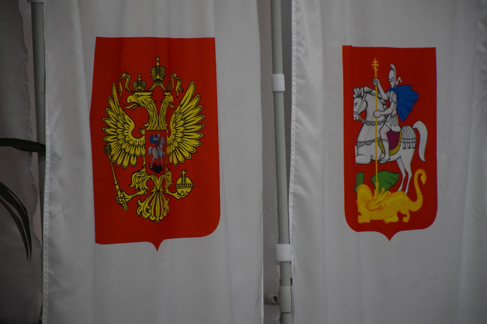 Павловский Посад, городской округ Павловский Посад, выборы, люди, голосование, Подмосковье выбирает 2023, ЕДГ2023