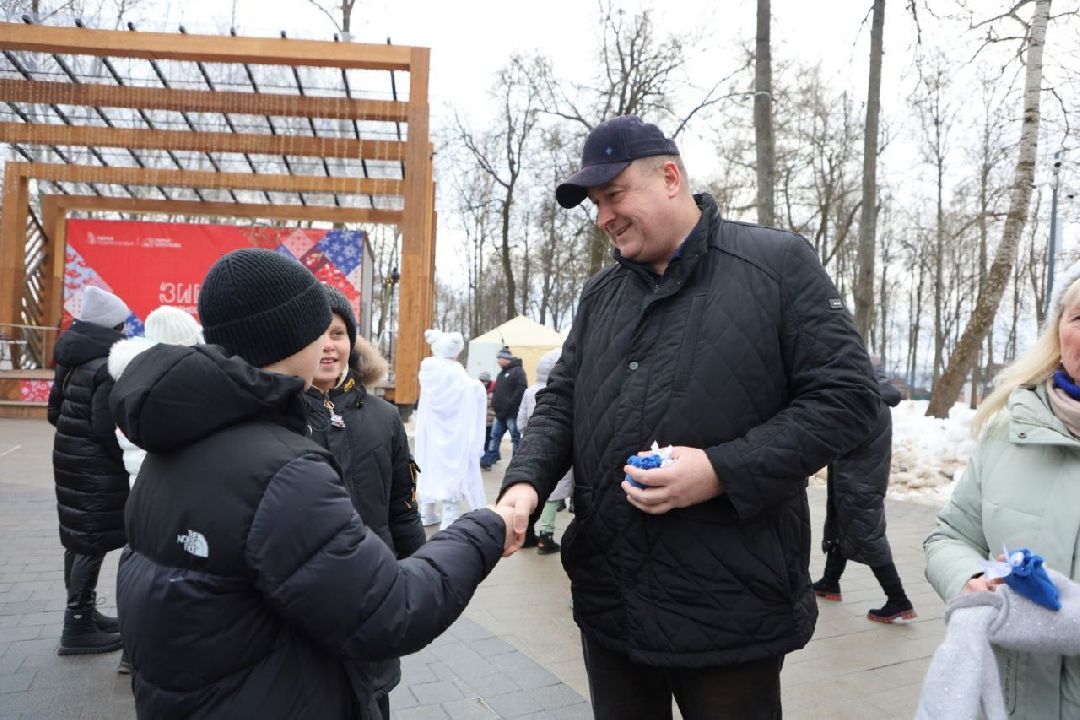 Серпухов, фестиваль, культура, Тепло