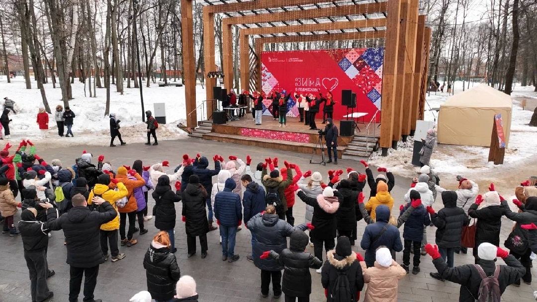 Серпухов, фестиваль, культура, Тепло