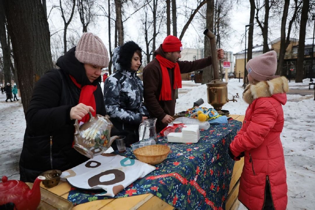 Серпухов, фестиваль, культура, Тепло