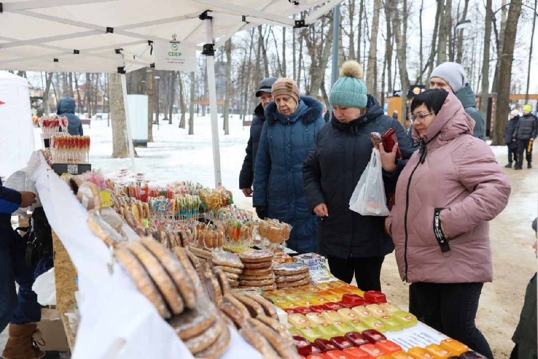 Серпухов, фестиваль, культура, Тепло