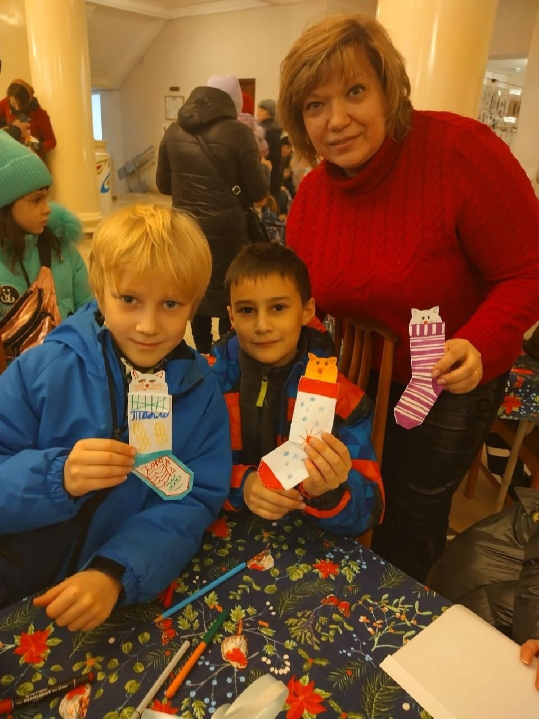 Серпухов, фестиваль, культура, Тепло