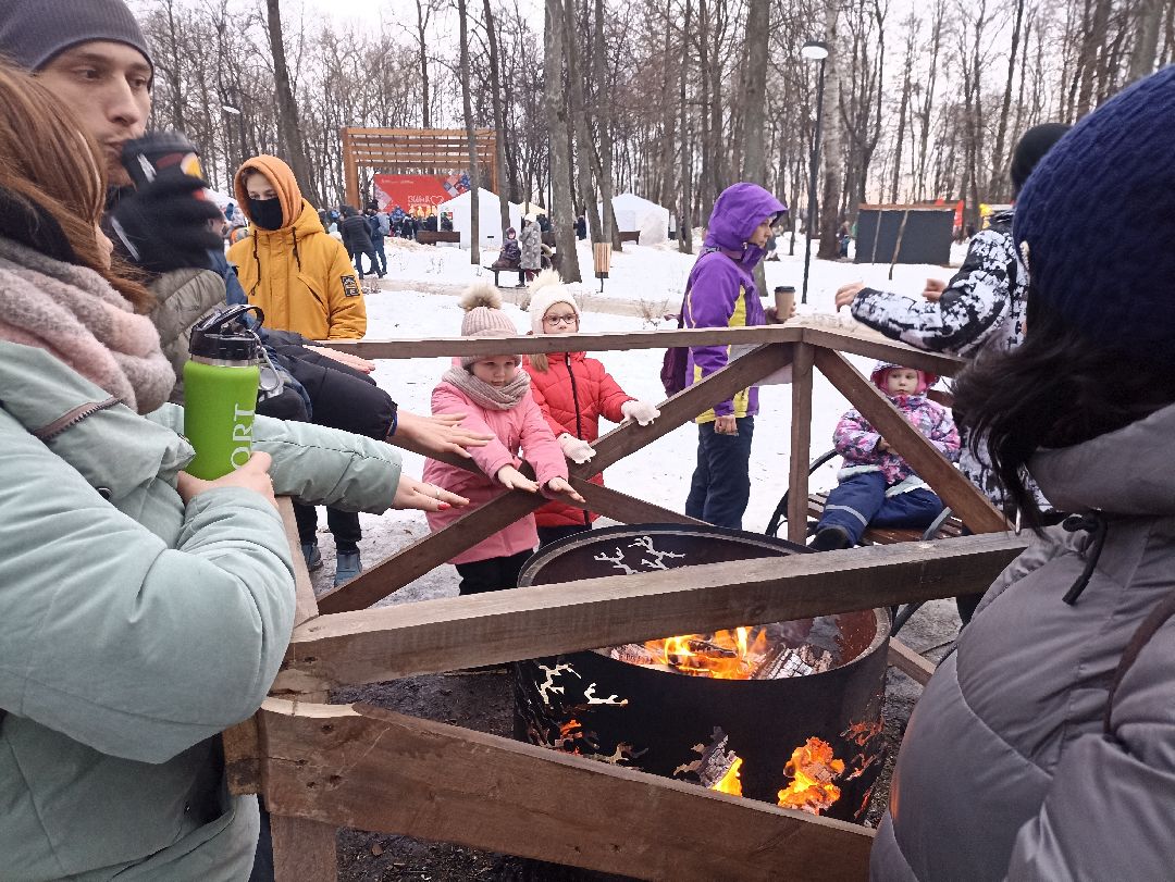 Серпухов, фестиваль, культура, Тепло